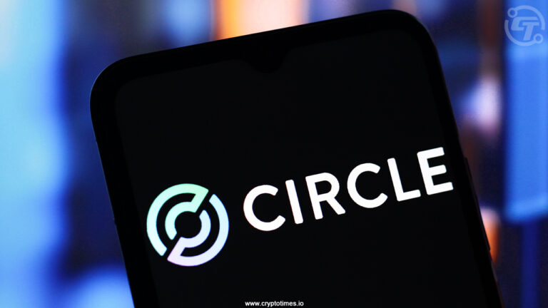 Circle Insiders To Cash Out Early After 349% Post-IPO Surge
