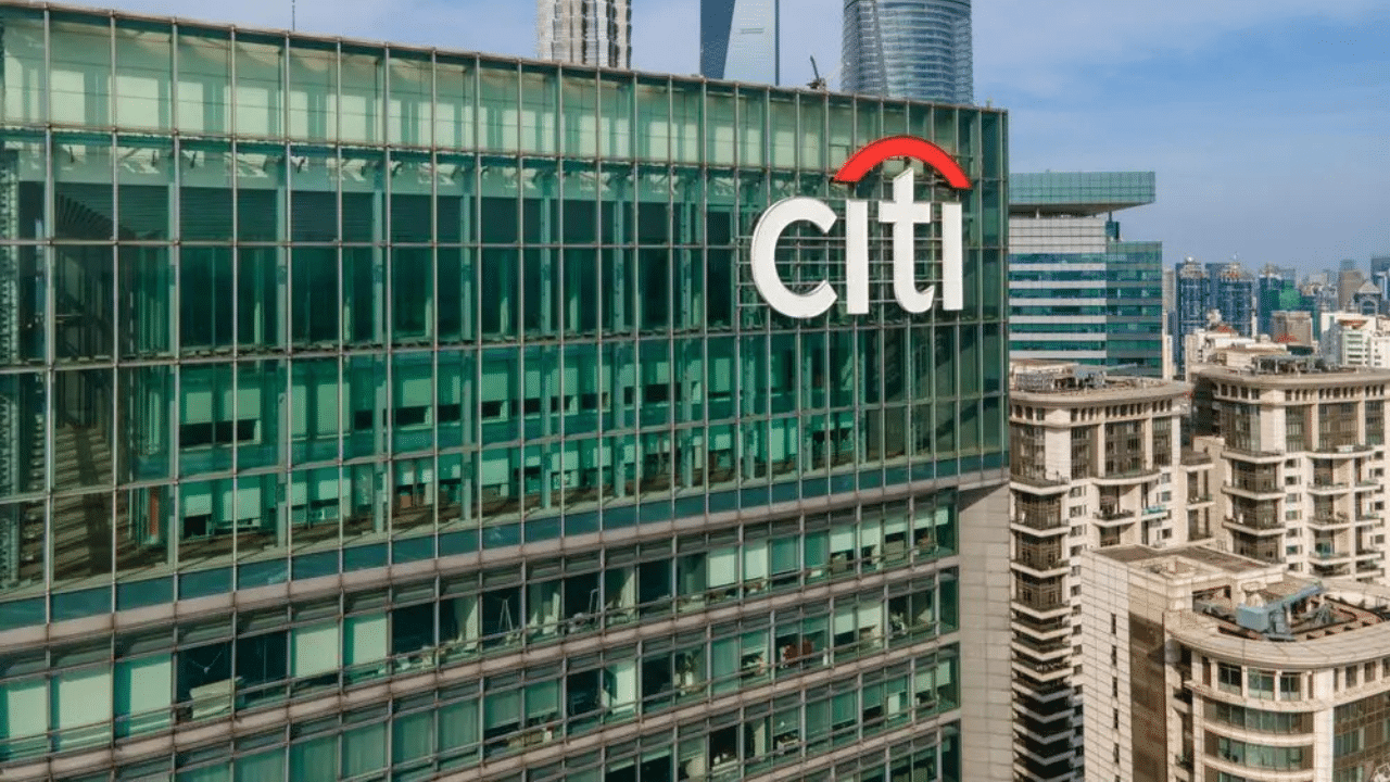 Citigroup Eyes Stablecoin, Crypto Etf Custody &Amp; Payment Push