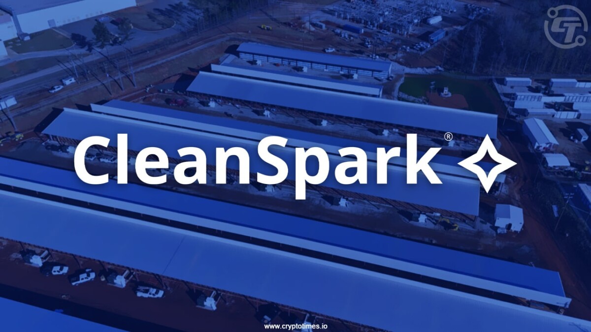 CleanSpark's Q3 Revenue Soars, Beats Analyst Expectations