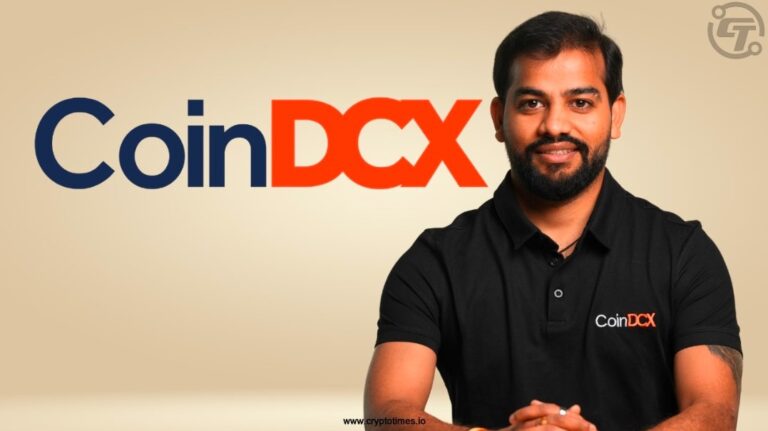 CoinDCX Resumes Withdrawals After $44 Million Hack: ET