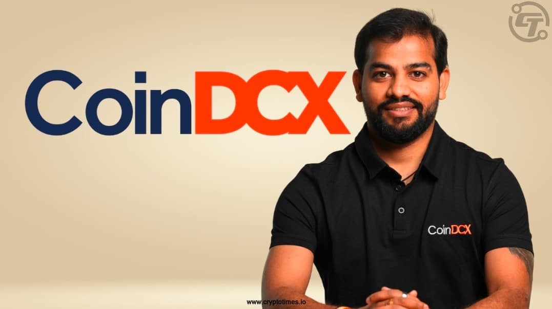 CoinDCX Resumes Withdrawals After $44 Million Hack: ET