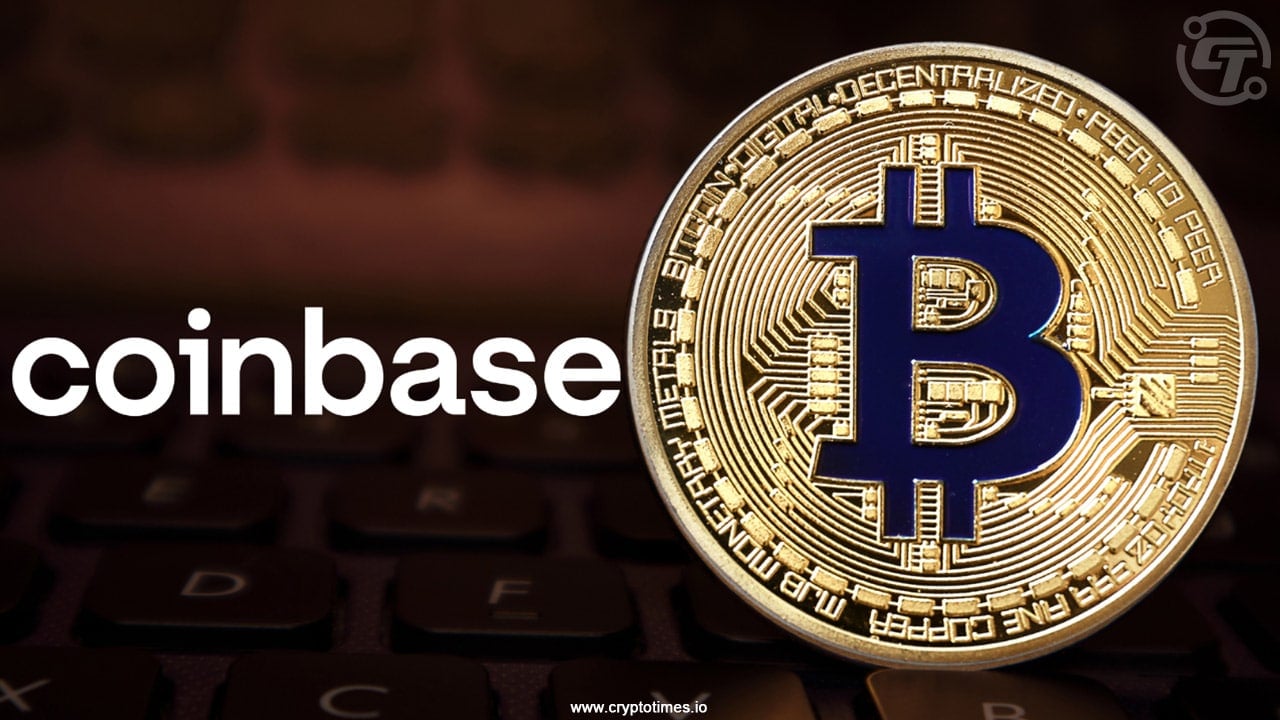 Coinbase Buys 2,509 Btc In Q2, Surpasses Tesla In Holdings