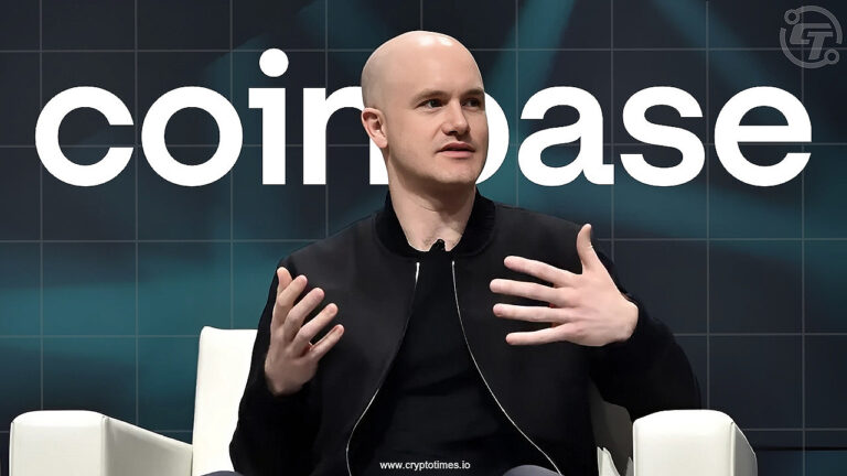 Coinbase CEO Armstrong Predicts $1 Million Bitcoin by 2030