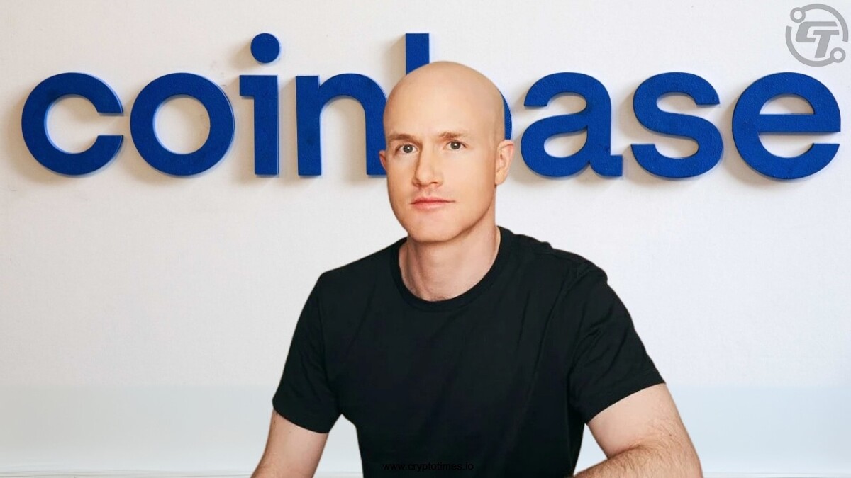 Coinbase Plans Raising $2 Billion Through Convertible Notes