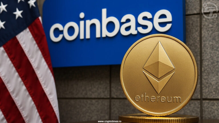 Coinbase Poised to Gain Most From Ethereum Bull Run Bernstein