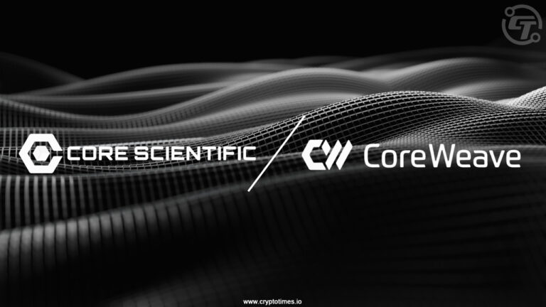 Core Scientific's Largest Shareholder Opposes CoreWeave Acquisition