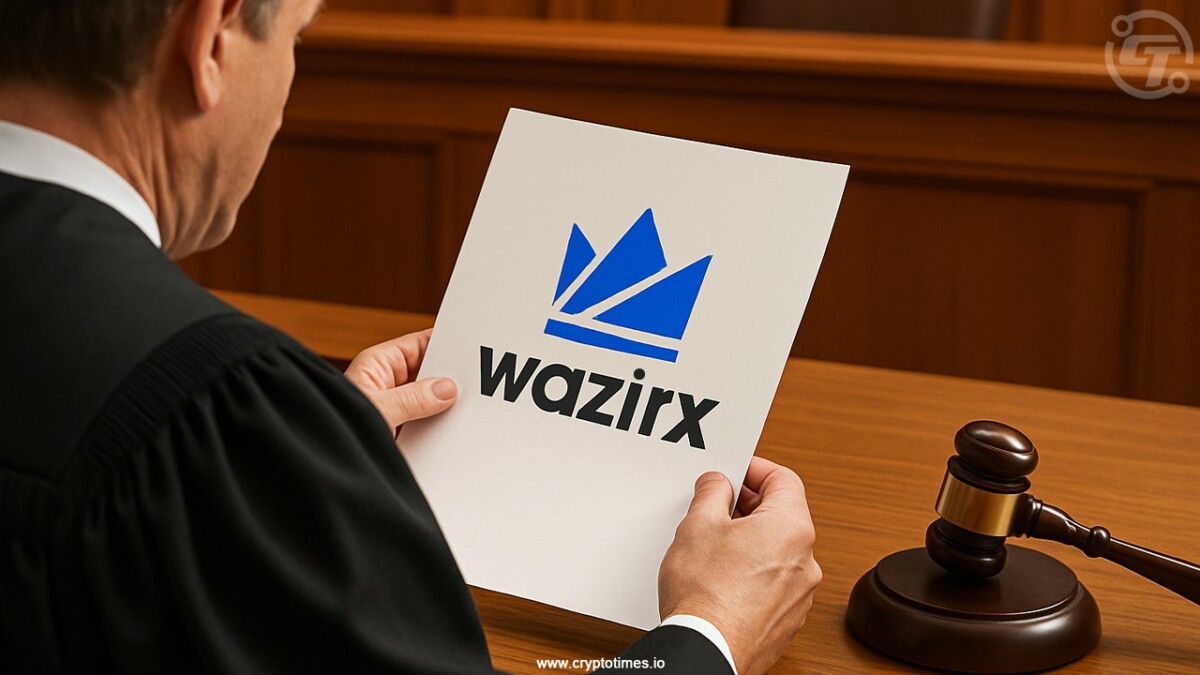 Court to Review WazirX Scheme After Voting Ends Today