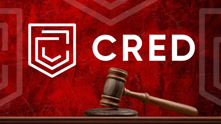 Cred LLC Leaders Sentenced in Federal Crypto Fraud Case