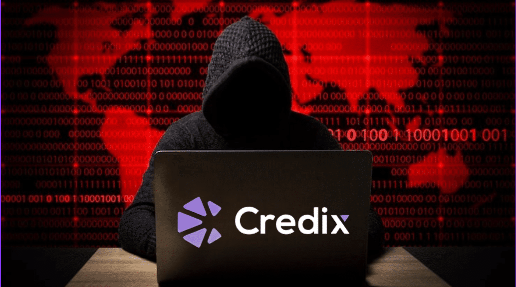 Credix DeFi Protocol Hit by $4.5M Hack via Admin Breach