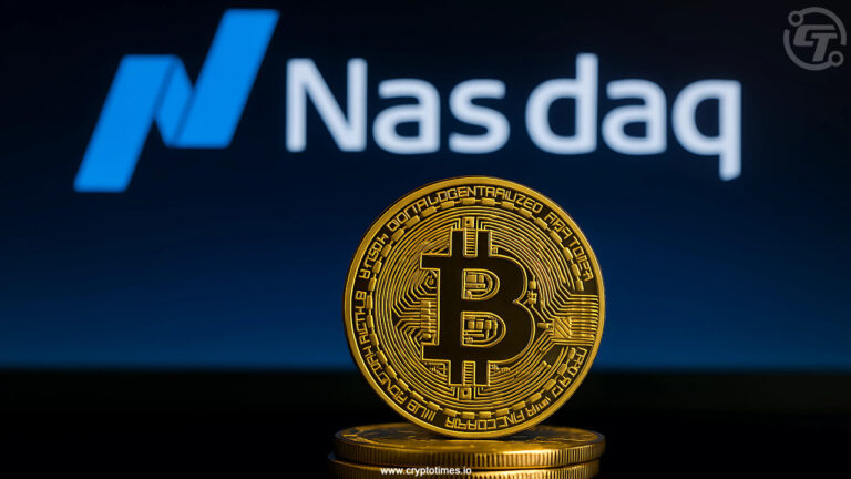 Crypto Execs To Launch $200M Bitcoin Infrastructure SPAC Eyeing IPO