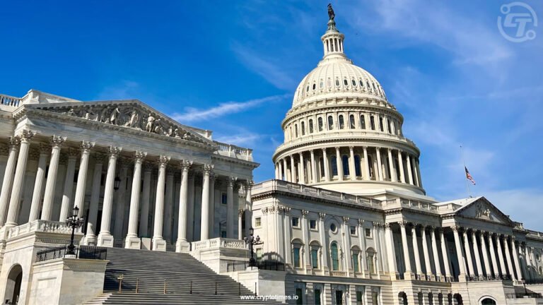Crypto Groups Urge Senate to Protect Developers in US Market Bill
