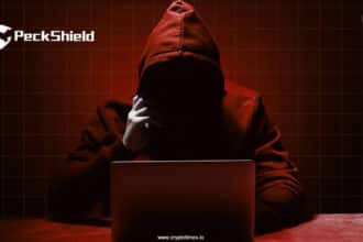 Crypto Hacks Surge In July With $142 Million Stolen Peckshield