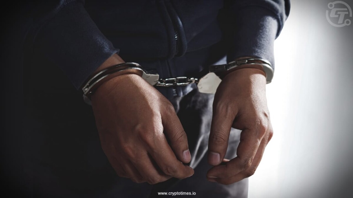 Crypto Influencer Gets 1-Year Prison Term in $3.5M Mining Scam