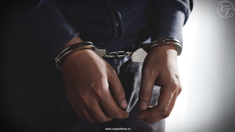 Crypto Influencer Gets 1-Year Prison Term in $3.5M Mining Scam