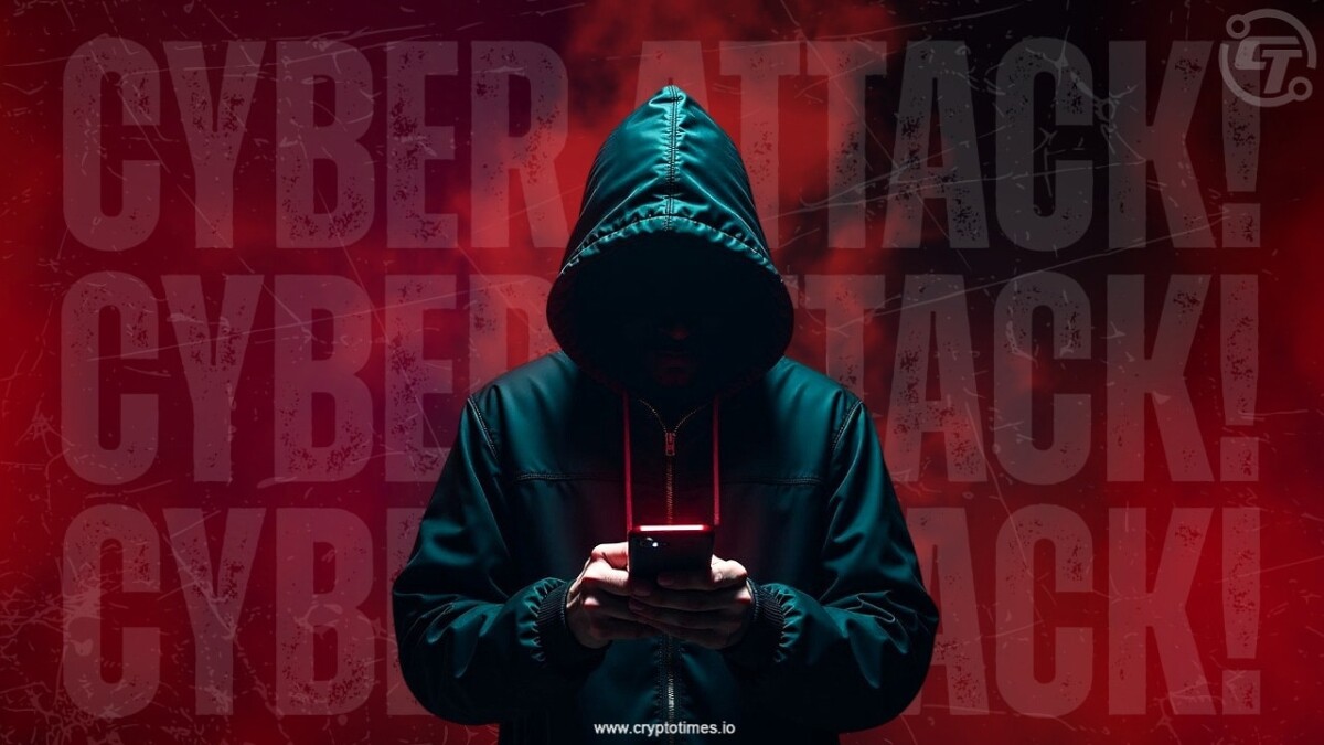 Crypto Investor Loses 783 Bitcoin ($91M) to Social Engineering Scam