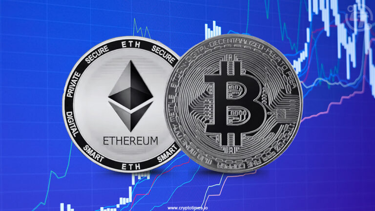 Crypto Market Reacts to $6B Bitcoin and Ethereum Options Expiry