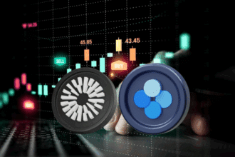 Crypto Market Today (August 16): Mantle, Okb Rises Bitcoin Retreats