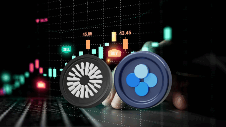 Crypto Market Today (August 16): Mantle, OKB Rises Bitcoin Retreats
