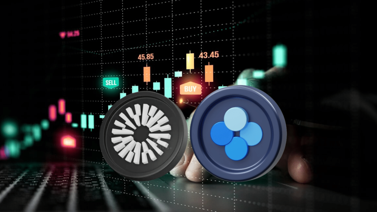 Crypto Market Today (August 16): Mantle, Okb Rises Bitcoin Retreats