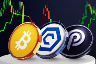 Crypto Price Today (Aug 29): Crypto Market Turns Red As Bitcoin &Amp; Altcoins Falls
