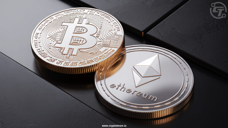 Crypto Products Add $572M as ETH, BTC See Rebound CoinShares