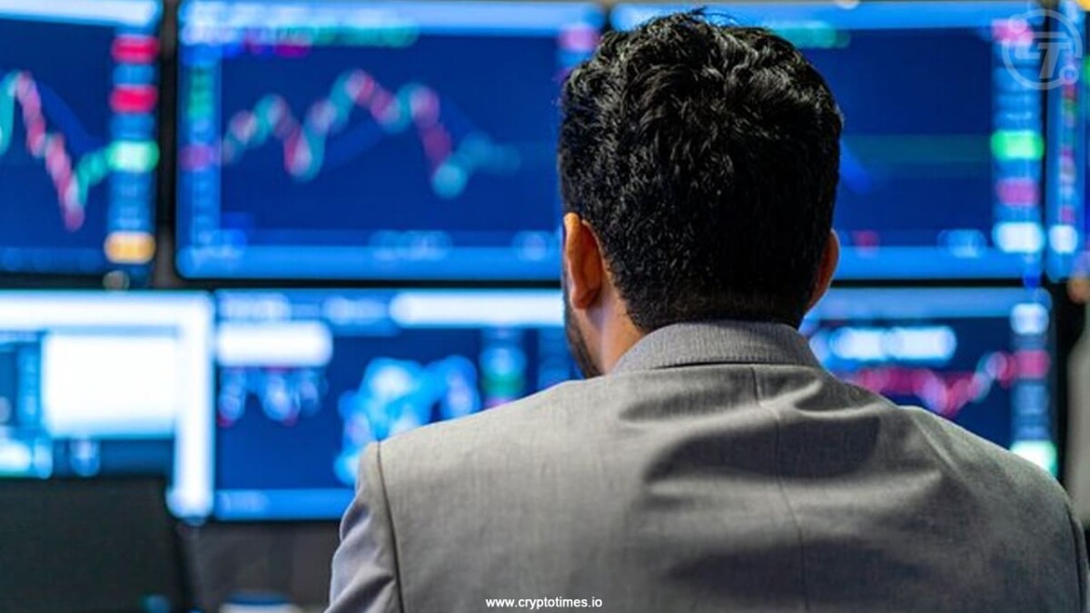 Crypto Trader Moves $215M Bitcoin On Hyperliquid To Buy Eth