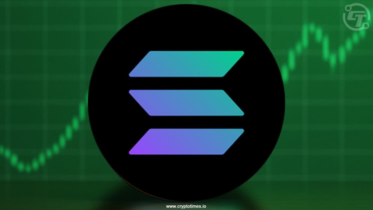 Crypto Trader Opens $42.5M Solana Long Position on Hyperdash