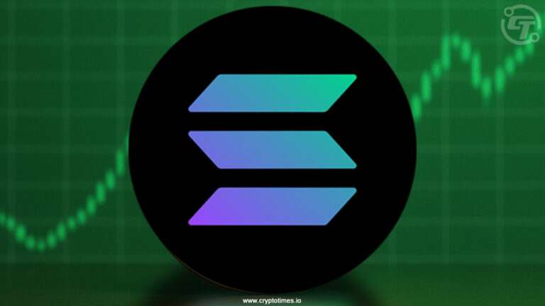 Crypto Trader Opens $42.5M Solana Long Position on Hyperdash