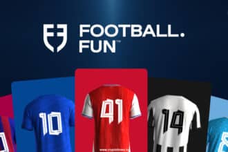 Crypto-Based Fantasy Game Football.fun Hits $100M Tvl In Two Weeks