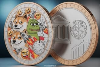 Crypto'S Two Paths To Mass Adoption Memecoin Hype Vs. Real-World Engagement