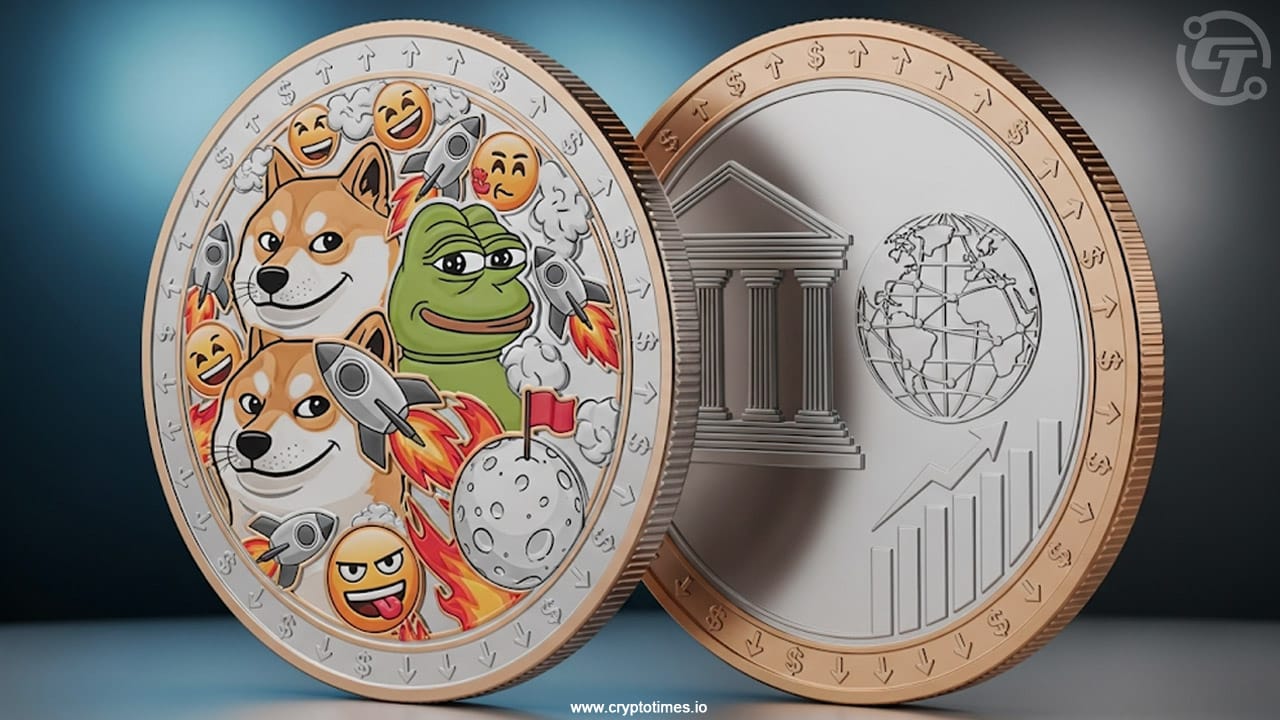 Crypto'S Two Paths To Mass Adoption Memecoin Hype Vs. Real-World Engagement