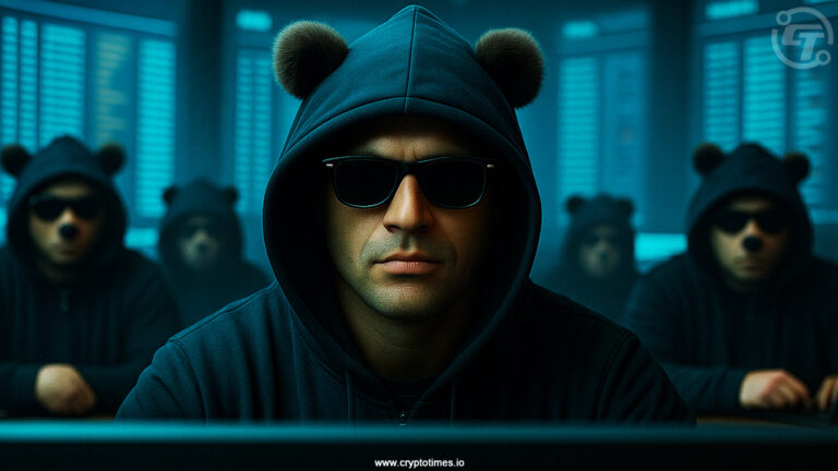 Cybercrime Group GreedyBear Ramps Up $1M in Crypto Heist