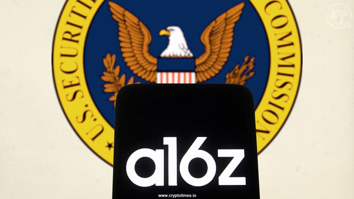 DeFi Groups, a16z Urge SEC to Create Blockchain Safe Harbor