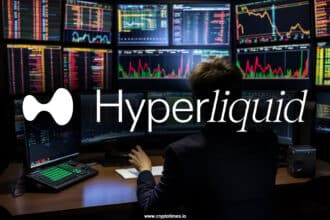 Did Justin Sun Spark Xpl’s 200% Surge On Hyperliquid?