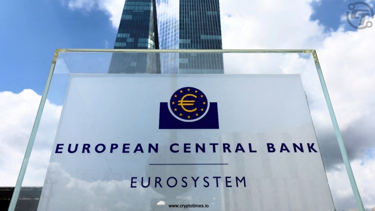 Digital Euro Will Complement, Not Replace, Cash ECB Executive