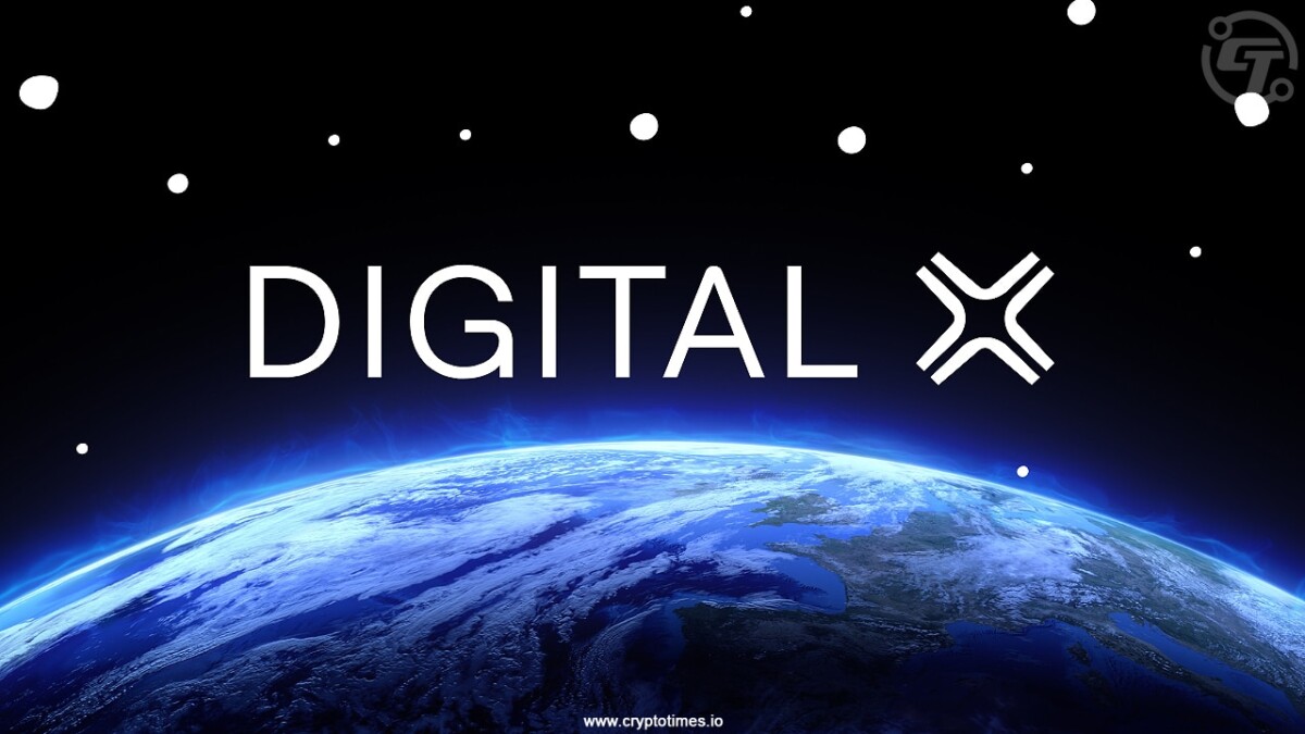 DigitalX To Expand Bitcoin Holdings Despite ASX Breach Claims