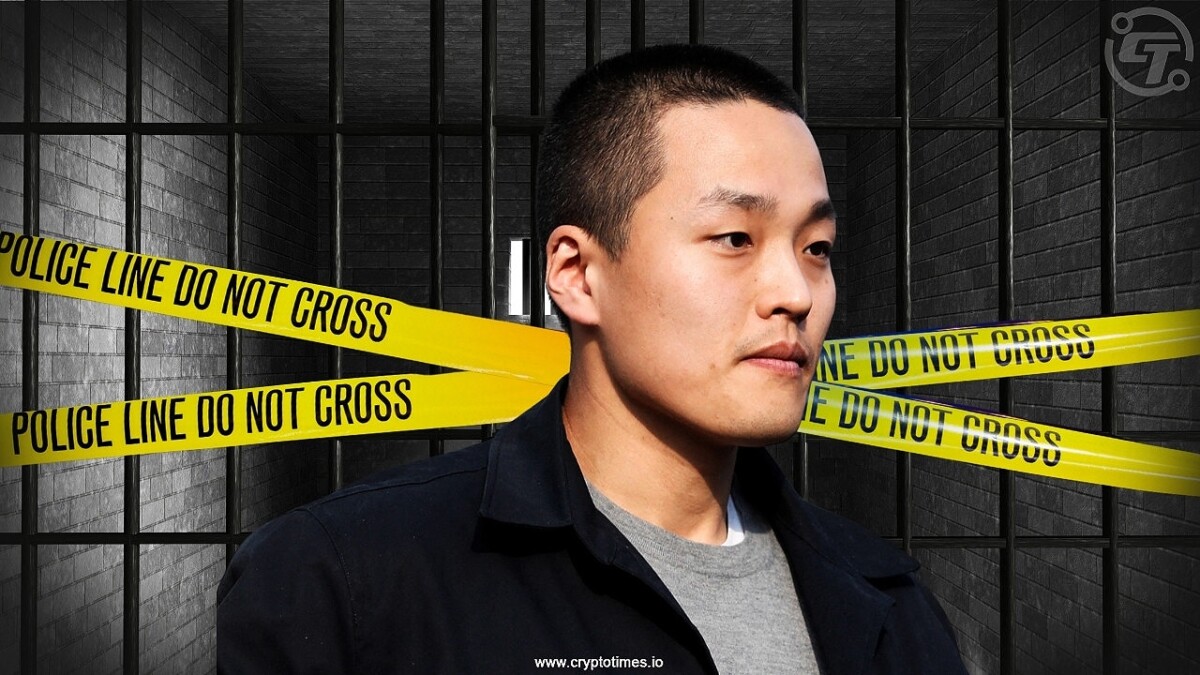 Do Kwon May Plead Guilty in $40B TerraUSD Collapse Case