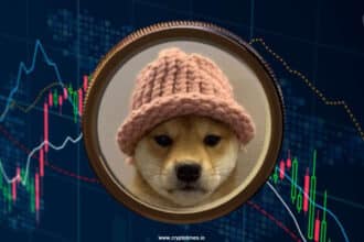 Dogwifhat’s Iconic Pink Hat Goes To Auction For First Time Ever