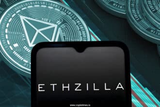 Ethzilla Approves $250M Stock Buyback, Expands Eth Reserves
