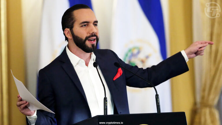 El Salvador Eyes World’s First Bitcoin Banks
