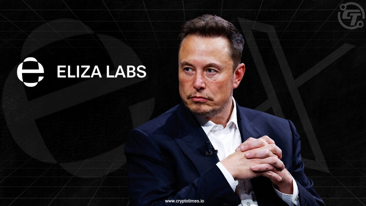 Eliza Labs Sues Musk’s X For Antitrust Claims