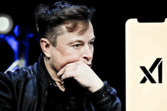 Elon Musk’s Xai Faces Lawsuit From Ethereum Gaming Firm