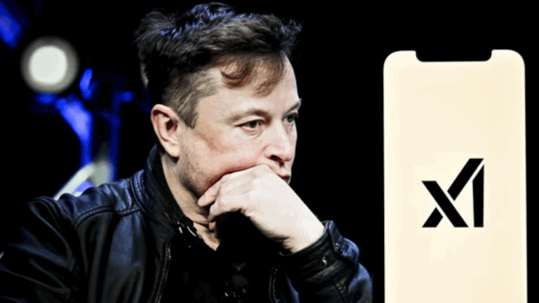 Elon Musk’s xAI Faces Lawsuit From Ethereum Gaming Firm