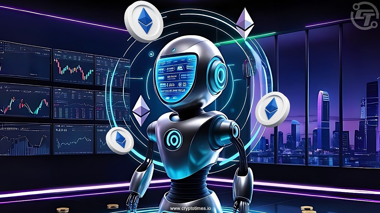 Ethereum Community Buzzed With Trustless Agents (Erc-8004) Discussion