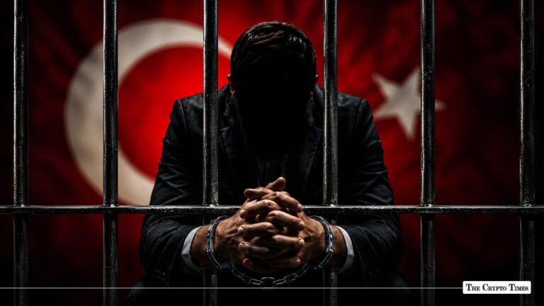 Ethereum Developer Detained in Turkey Over ‘Misuse’ Claims