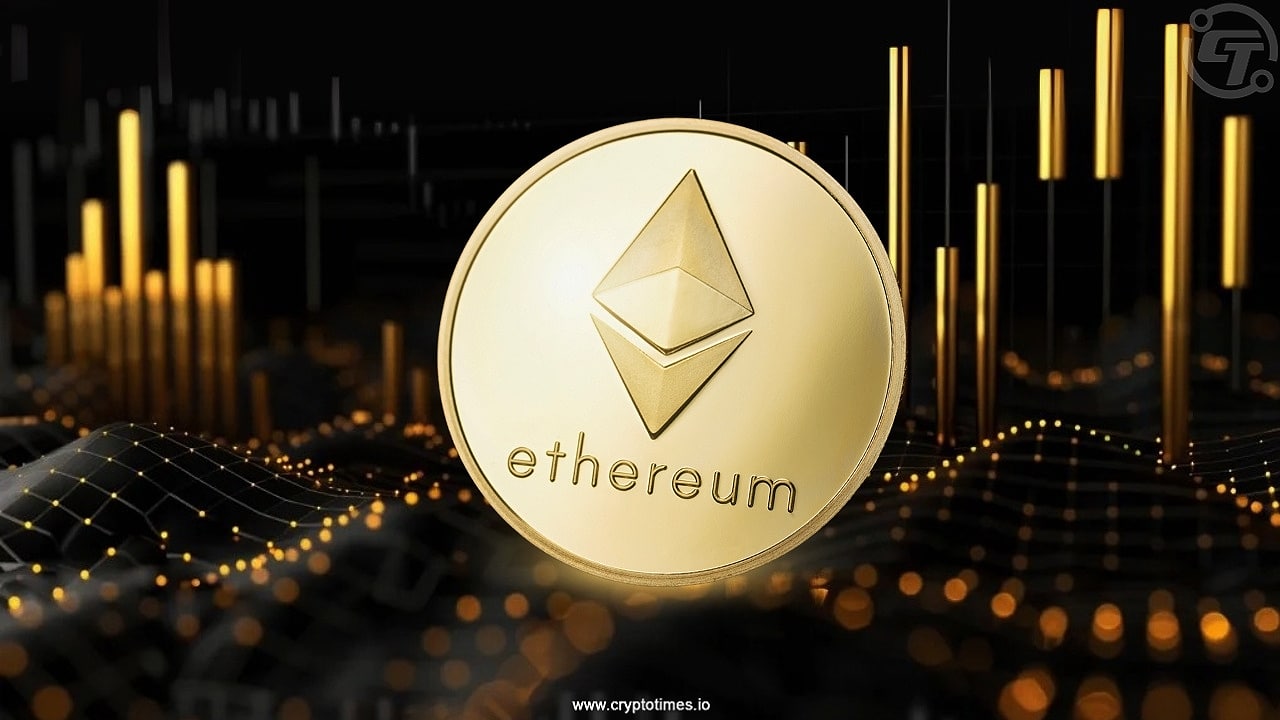 Ethereum Faces Record Shorting While Demand Stays Strong