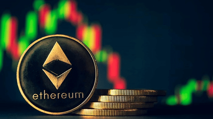 Ethereum Faces Sell Pressure From Foundation, Yet Bulls Persist