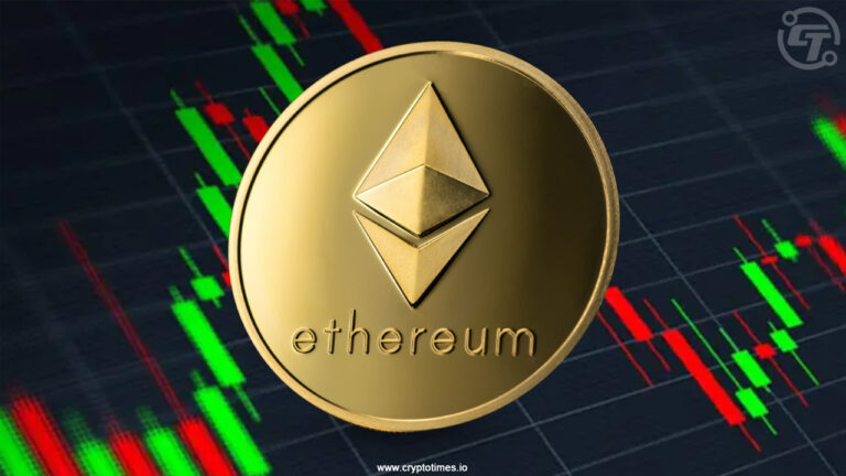 Ethereum Price Analysis: ETH Eyes Breakout Beyond $4,050?
