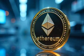 Ethereum Price Surges To $4,830 With Trading Volume Spiking 93%