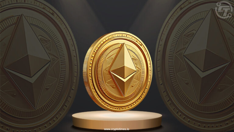 Ethereum Takes the Lead in Capital Rotation. What’s Next?